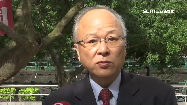 爽領高額月退俸　辱台郭冠英贏了！