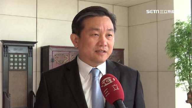 侯申報公安走巧門？這職務曝關鍵漏洞
