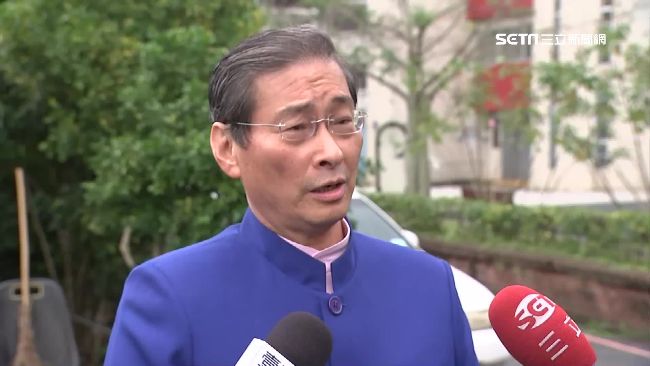 童仲彥新歡來頭大　白狼：是我乾女兒