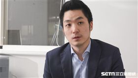 國民黨立法委員蔣萬安 圖／記者林敬旻攝