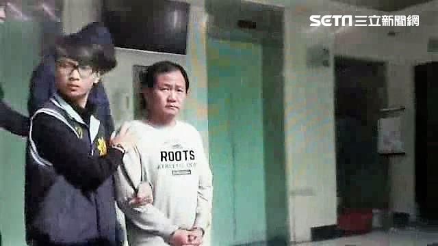 前民代染黑變角頭　當街討債二度遭逮