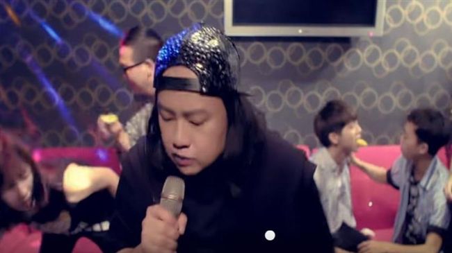 影／賴銘偉新MV　上演男男濕吻秀！