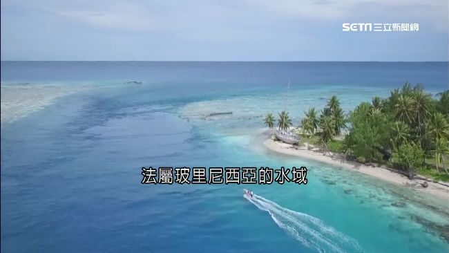 無敵海景！南太平洋將建首座飄浮城市