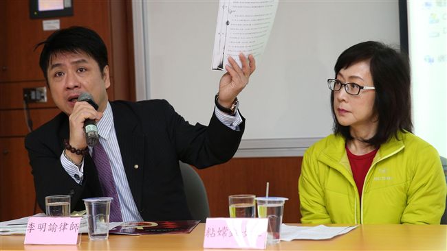 前夫沒外遇！歡歡生前離婚協議曝光