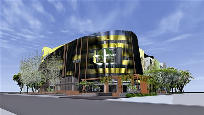 燦坤旗艦店開幕　給你海量蘋果折扣