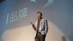 電商校長 ECO-電商跨界合作會 照片由ECO-電商跨界合作會提供 陳昶任