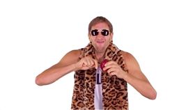 Dirk Nowitzki跳PPAP（圖／翻攝自YouTube）