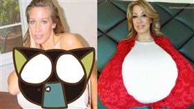 Chelsea Charms,巨乳/@chelseacharmsx推特