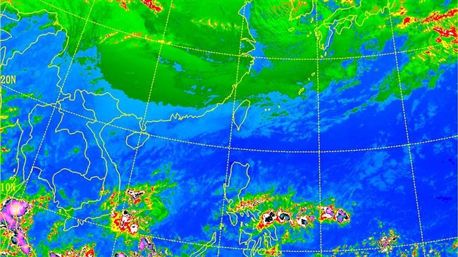 「大寒」凍番薯　急速降溫下探10℃