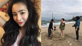 圖翻攝自舒子晨臉書　