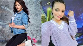 圖/翻攝自小甜甜臉書