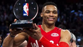 Russell Westbrook(ap)