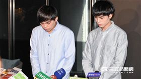 Under Lover爆出合約糾紛。（圖／資料照）
