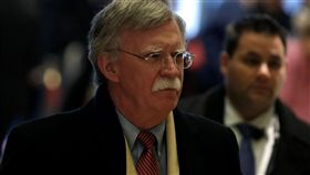 川普重要顧問、美國前駐聯合國大使波頓投書_路透