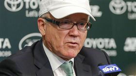 NFL紐約噴射機老闆  川普政府駐英大使_路透
