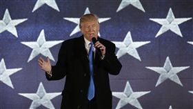 美國總統川普就職前音樂會（圖／路透社／達志影像）