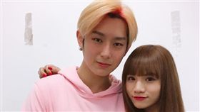 圖／翻攝自小A辣臉書