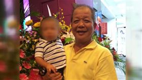 劉政池　何志偉