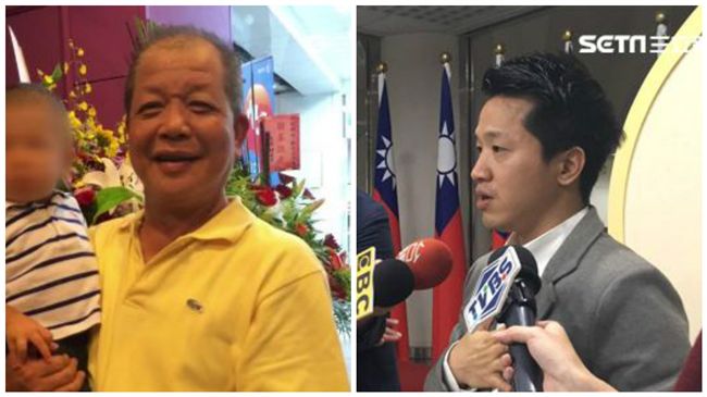 爆料劉政池　高院判市議員要賠錢道歉