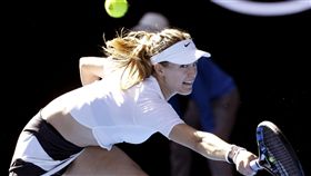 ▲Bouchard（圖／美聯社／達志影像）