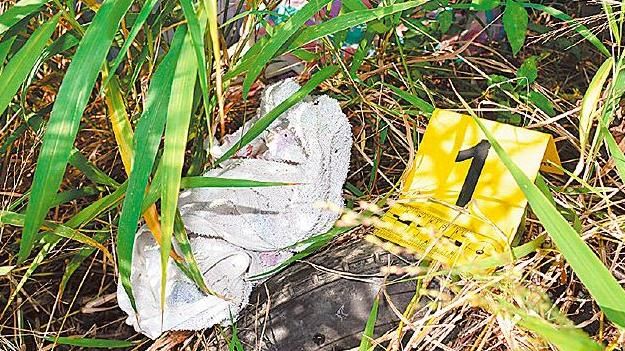 為了區區幾千元　逆孫與損友悶死阿公