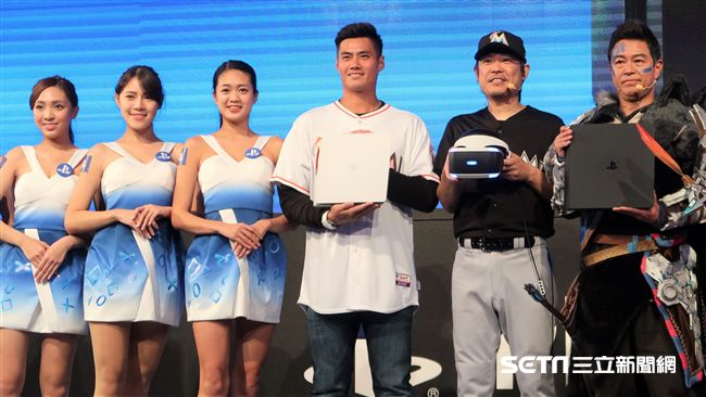 不在意自己遊戲能力值　殷仔：不設限