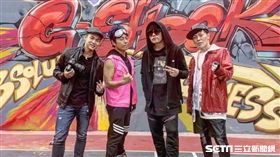 新銳攝影師MG 拍攝許多歌手MV（圖／MG授權提供）