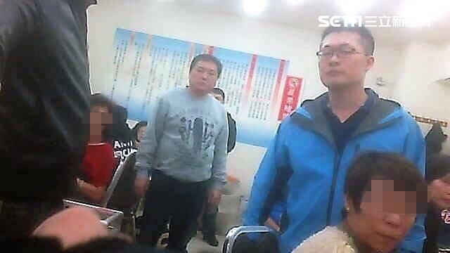 假切磋真賭博　麻將協會開4桌全遭逮