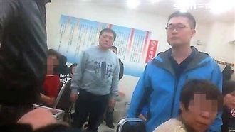 假切磋真賭博　麻將協會開4桌全遭逮