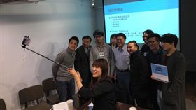 郝龍斌,蔣萬安
圖／郝龍斌辦公室提供