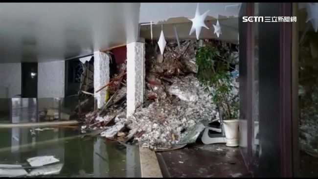 4連震引雪崩　義大利旅館成冷凍棺材