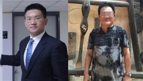 童仲彥公開小王資料／童仲彥臉書