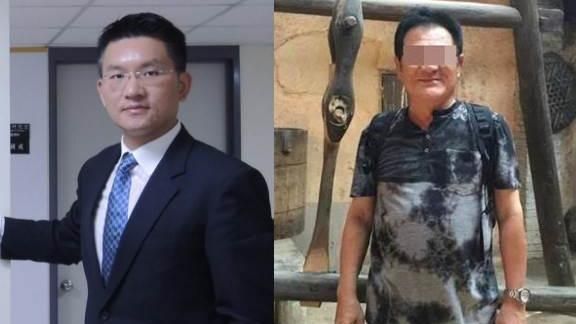 童仲彥暴走！公開小王個資怒嗆踹共