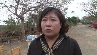 涉弊案　洪慈綪50萬交保、夫遭收押