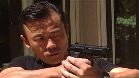 周立波（圖／翻攝自周立波微博）