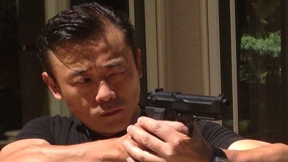 批毒品禍國殃民　周立波在美持毒遭逮