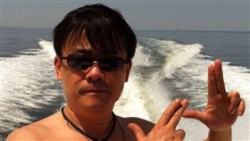 周立波（圖／翻攝自周立波微博）