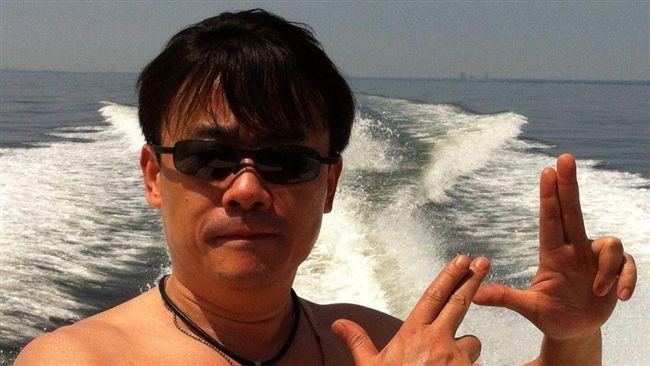 周立波風波不斷　前妻爆他家暴　吸毒