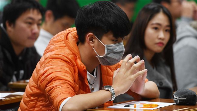 學測作文　大考中心公布拿A+關鍵