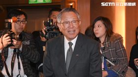 國光生技董事長詹啟賢 圖／記者林敬旻攝