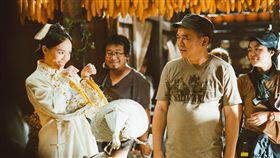 舒淇 健忘村 圖/牽猴子提供