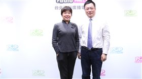 蔡正元／pop搶先爆提供