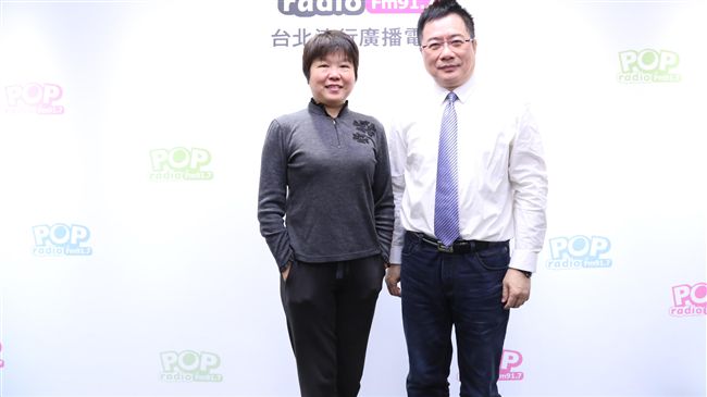 「當我小孬孬」蔡正元曝與他互槓原因