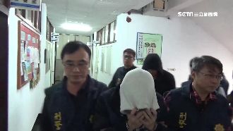 詐騙集團成立3個月　還沒賺就先被逮