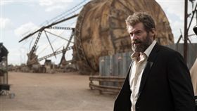 《金鋼狼》,休傑克曼（Hugh Jackman）,《羅根》（LOGAN）　圖／福斯提供