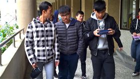 學測,考場,考生／中央社