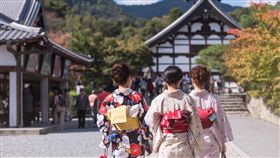 出國,旅遊,飛機,假期,日本,韓國,泰國
圖／shutterstock／達志影像