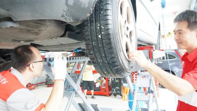 汽車年終大保養　眾多「眉角」報你知