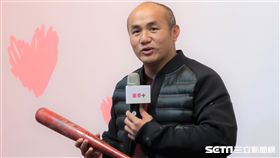 張泰山（圖／記者王怡翔攝）