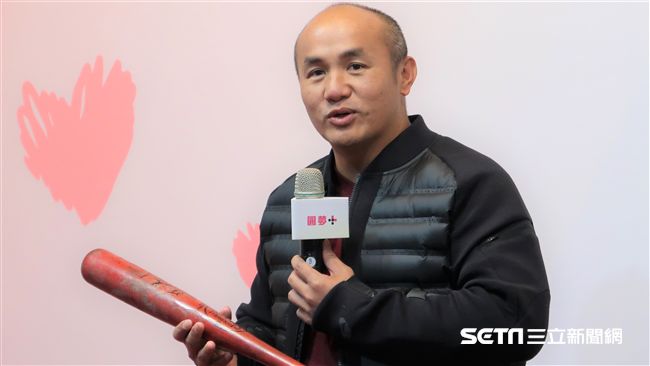 還未敲三百轟　泰山：完美中的不完美